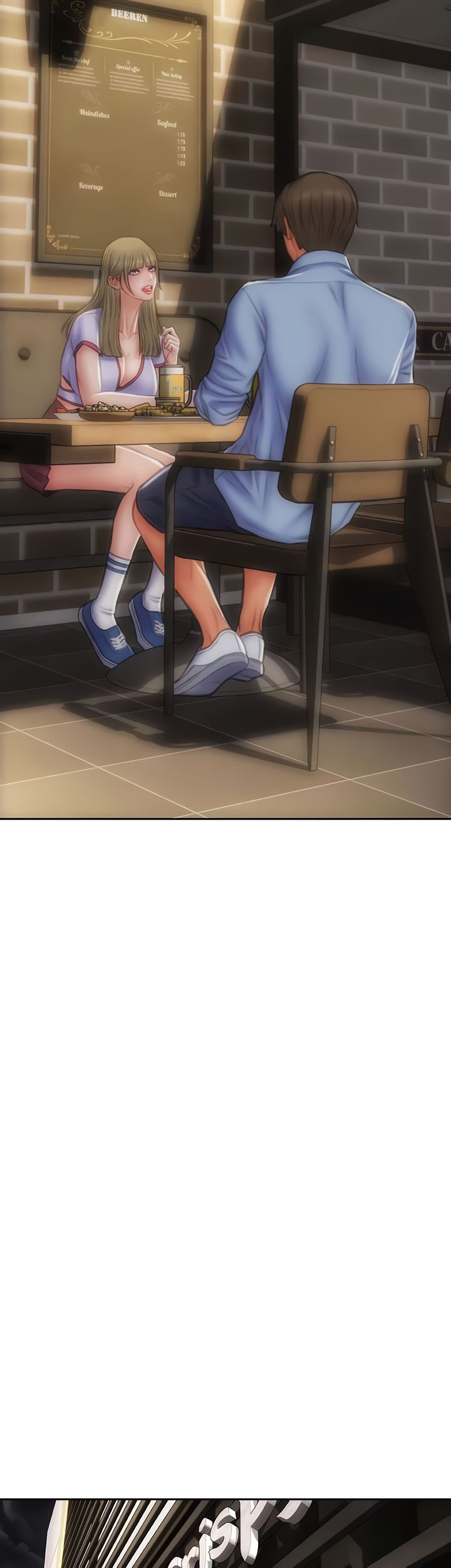 Bad Guy Chapter 43 image 42