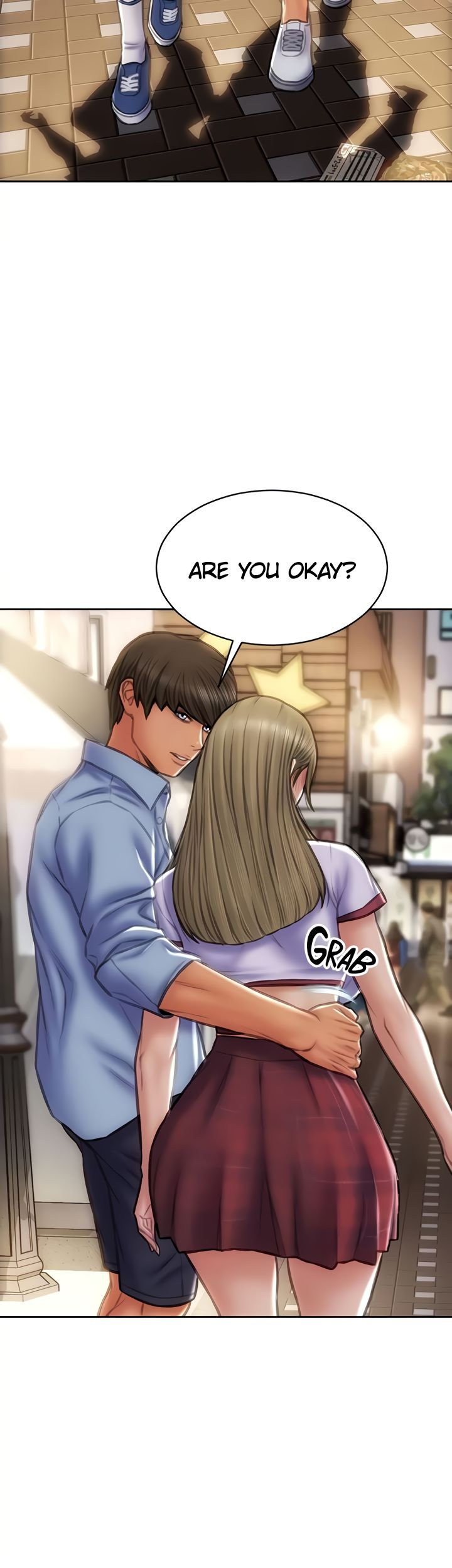 Bad Guy Chapter 43 image 44