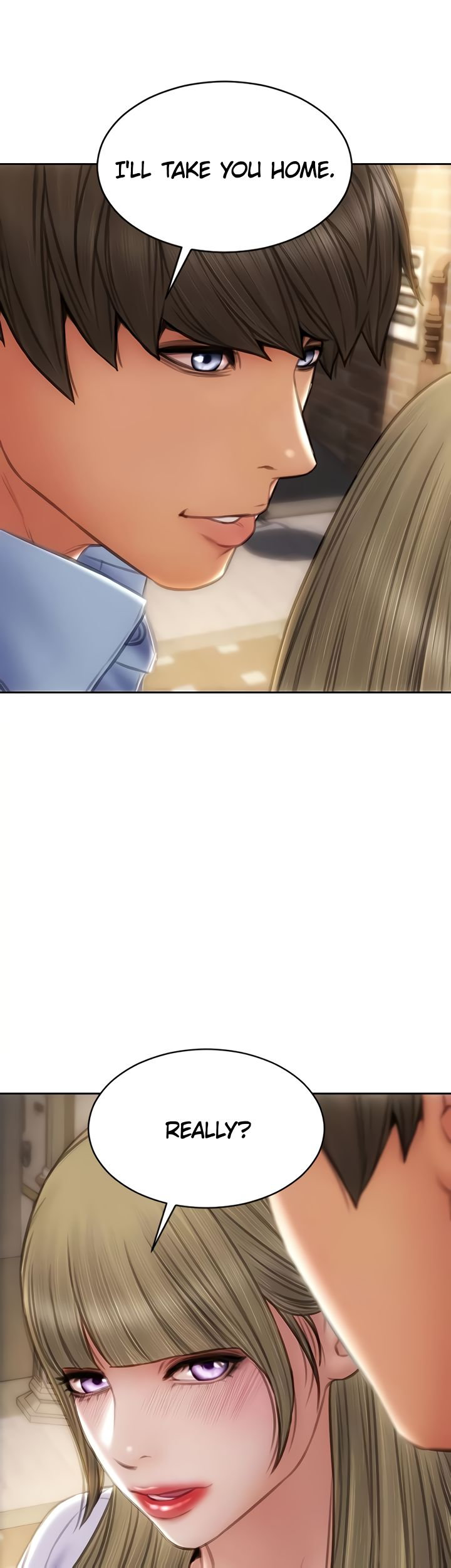Bad Guy Chapter 43 image 45