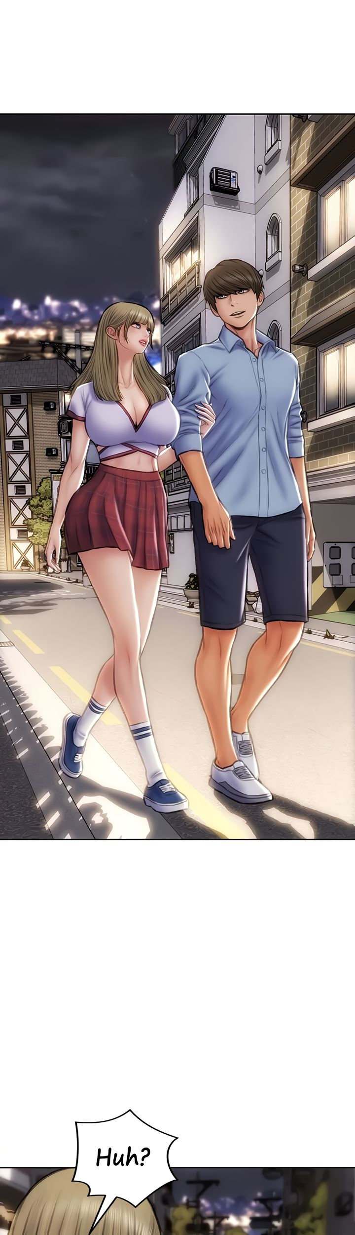 Bad Guy Chapter 43 image 48
