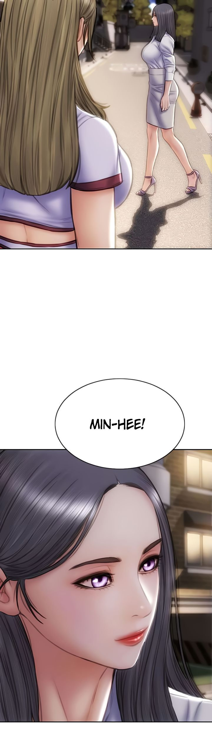 Bad Guy Chapter 43 image 49