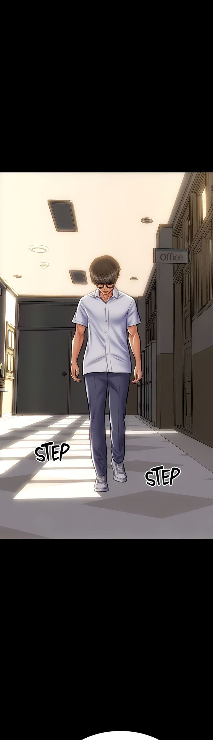 Bad Guy Chapter 43 image 5
