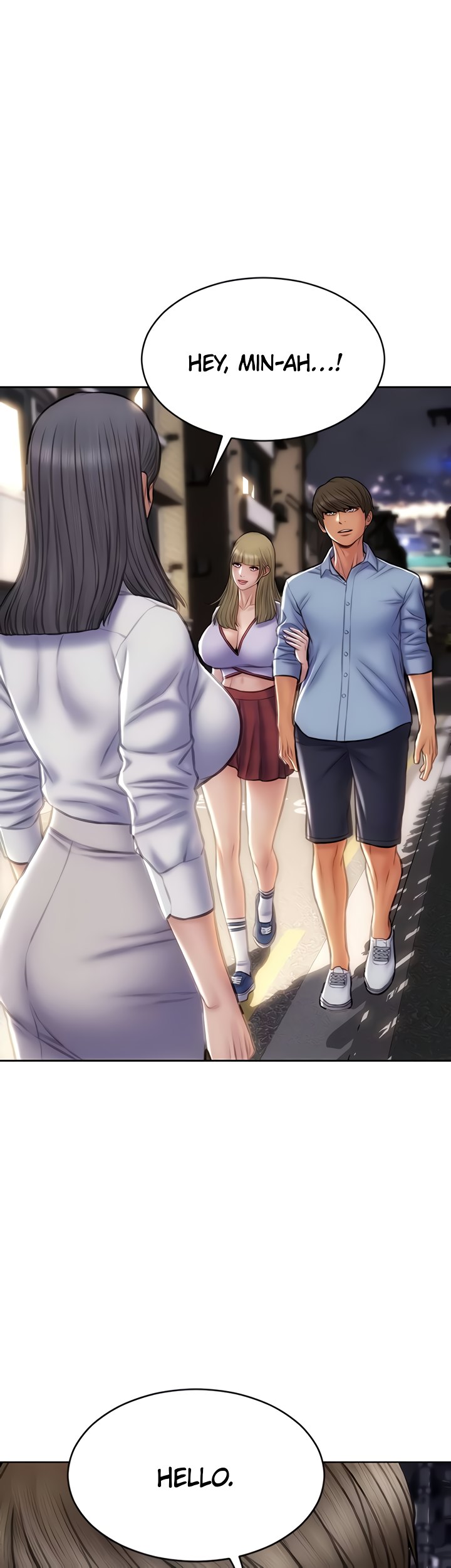 Bad Guy Chapter 44 image 0