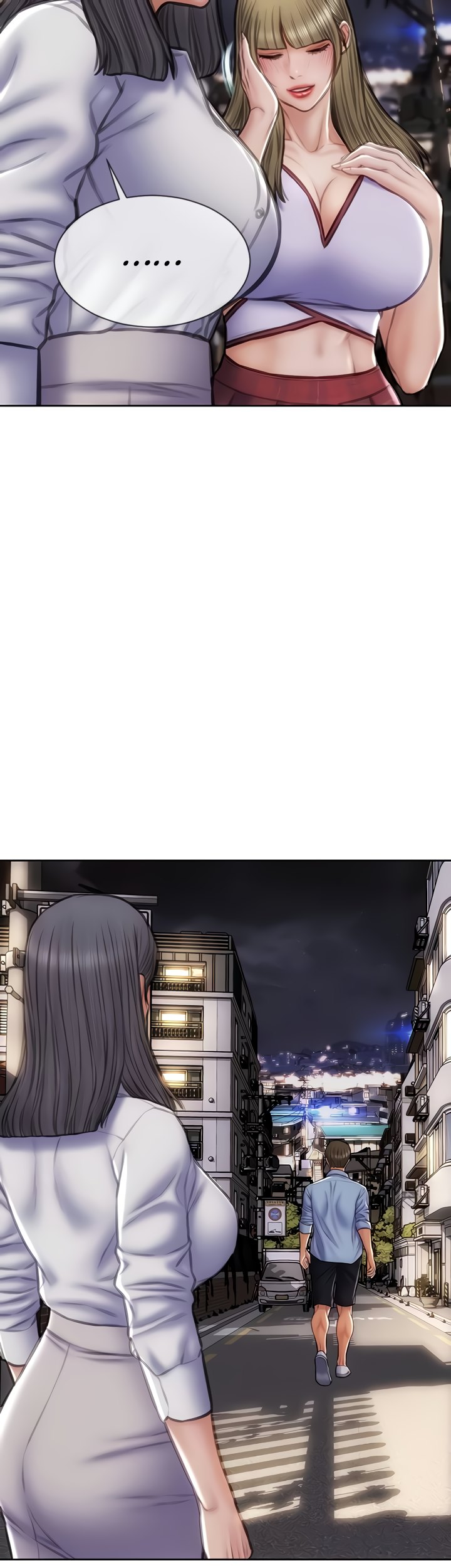 Bad Guy Chapter 44 image 9