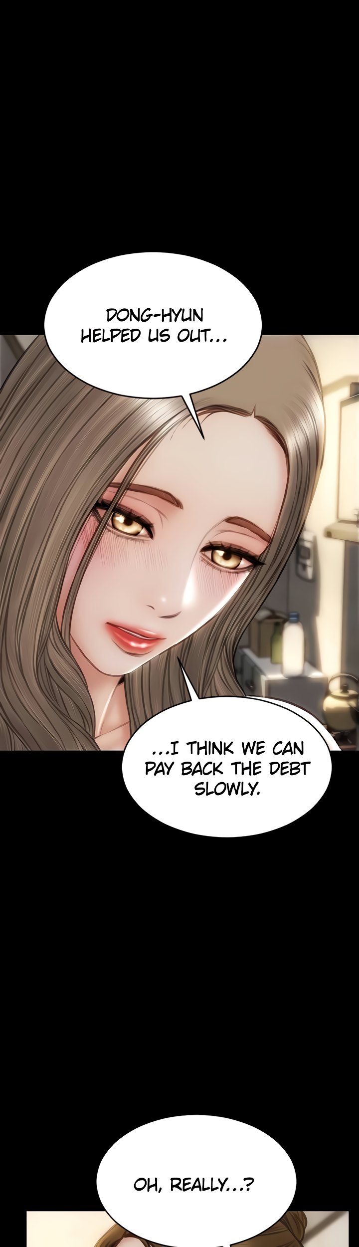 Bad Guy Chapter 44 image 14