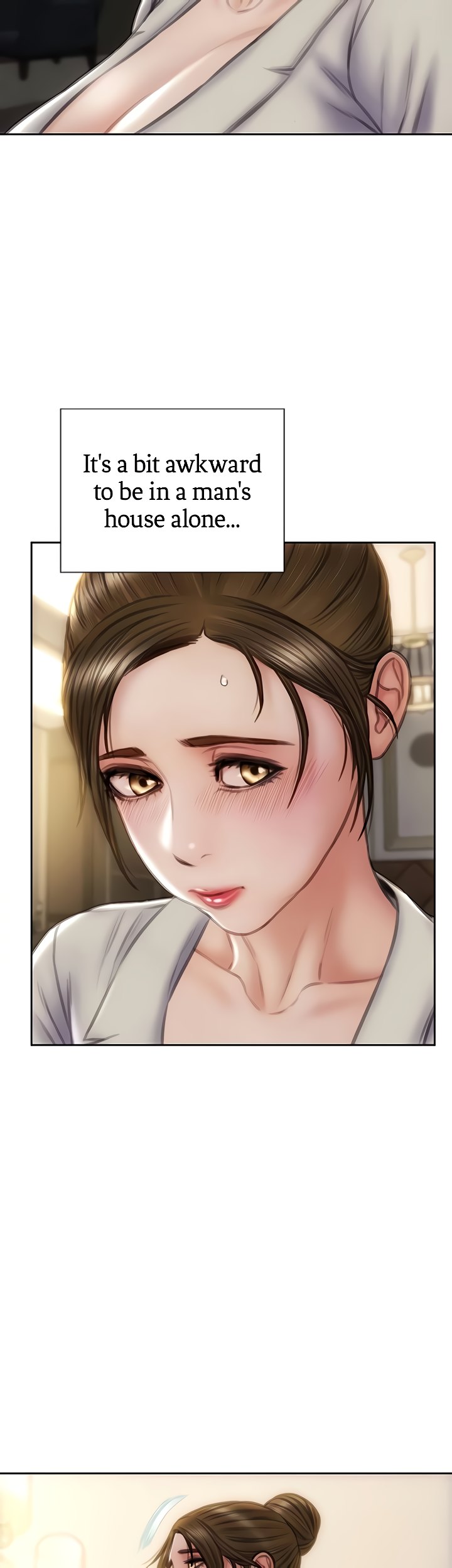 Bad Guy Chapter 44 image 16