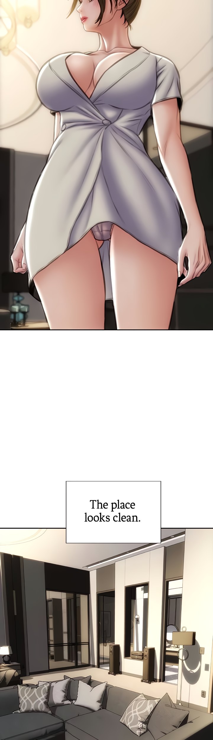 Bad Guy Chapter 44 image 17
