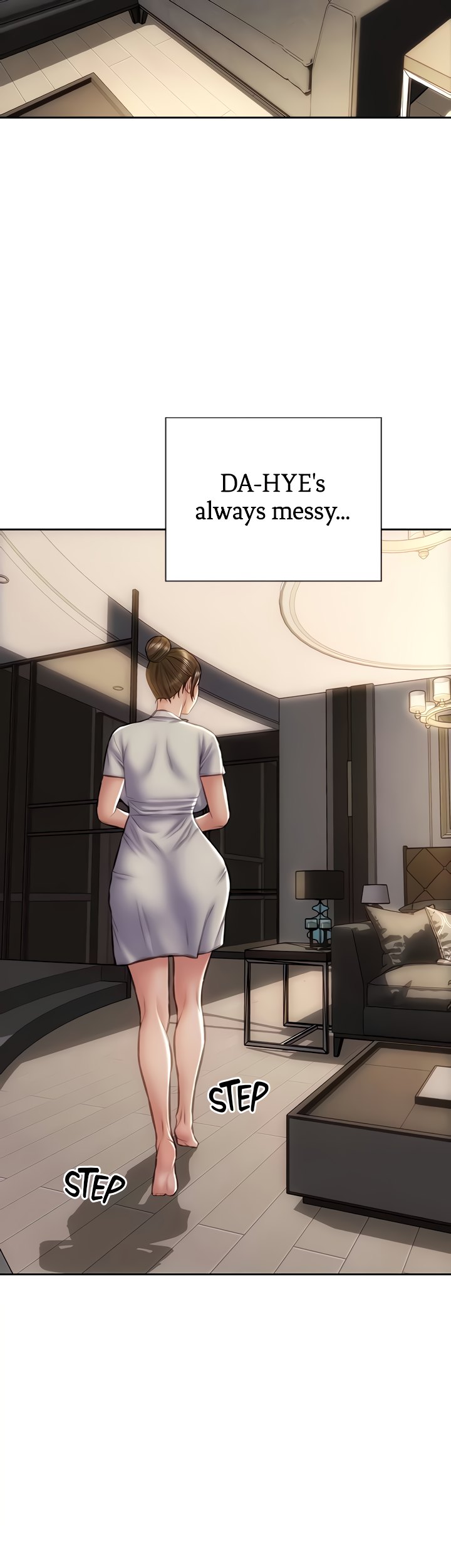 Bad Guy Chapter 44 image 18