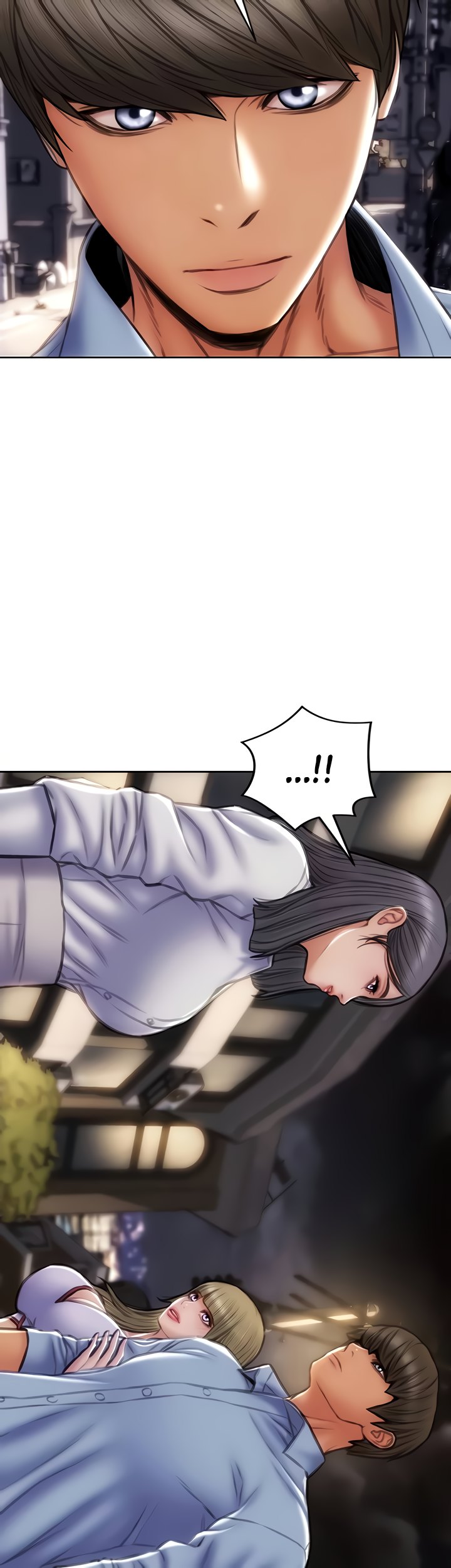 Bad Guy Chapter 44 image 1