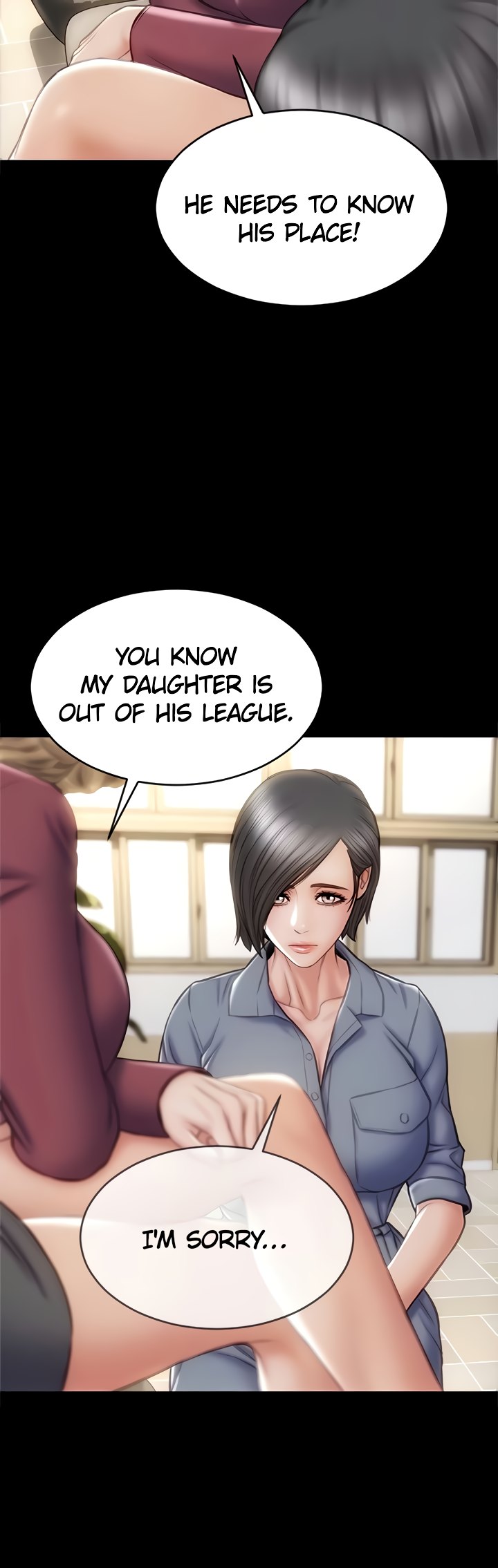 Bad Guy Chapter 44 image 23