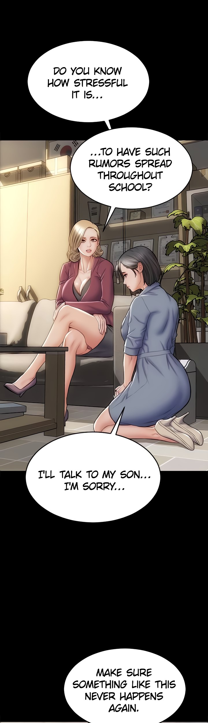 Bad Guy Chapter 44 image 24