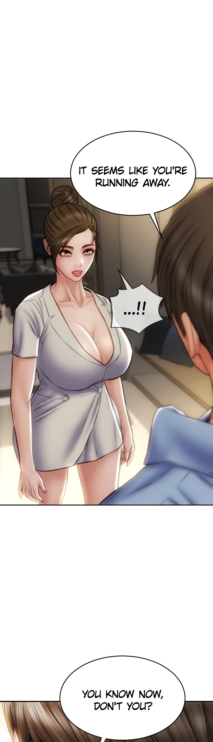 Bad Guy Chapter 44 image 31
