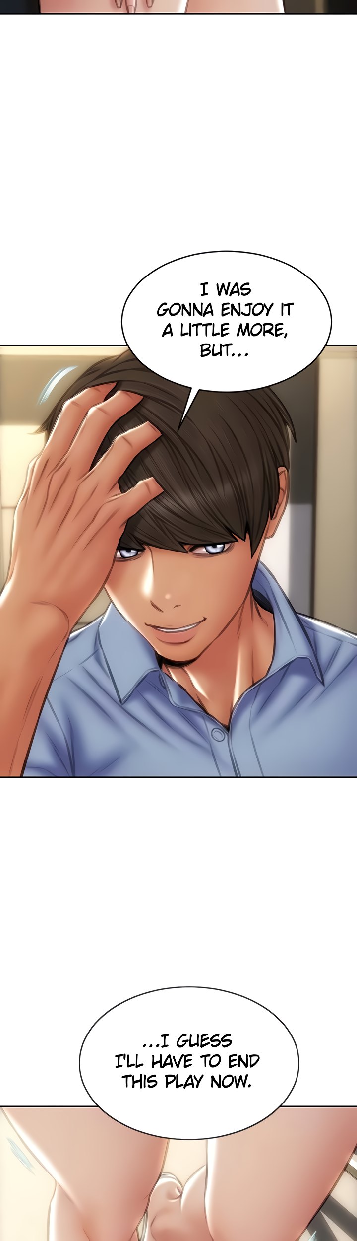 Bad Guy Chapter 44 image 33