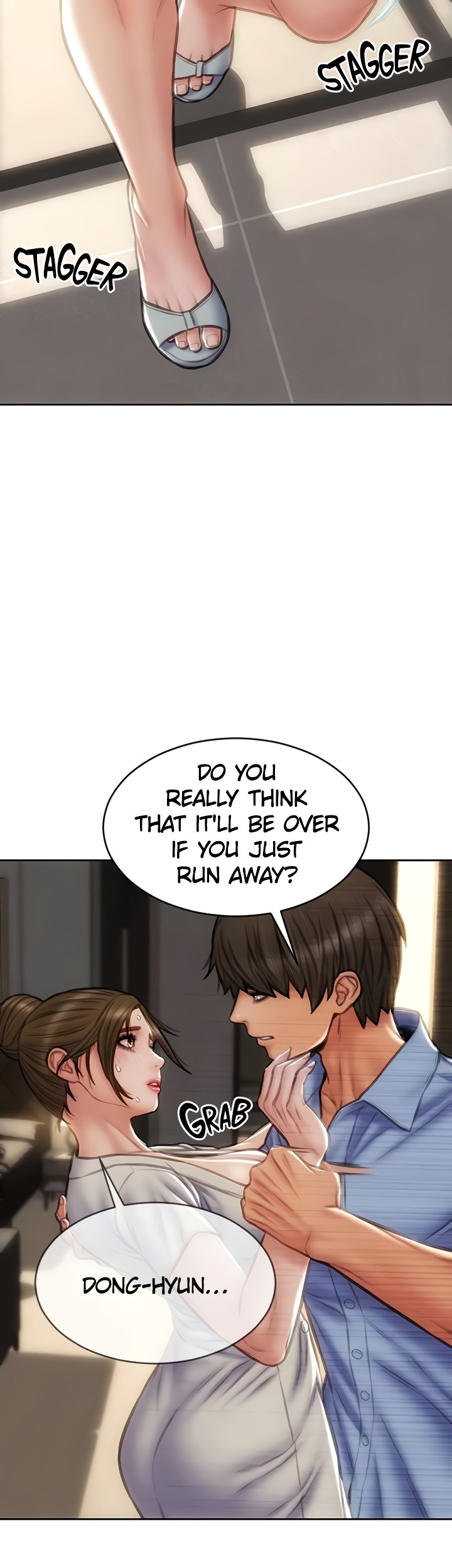 Bad Guy Chapter 44 image 34