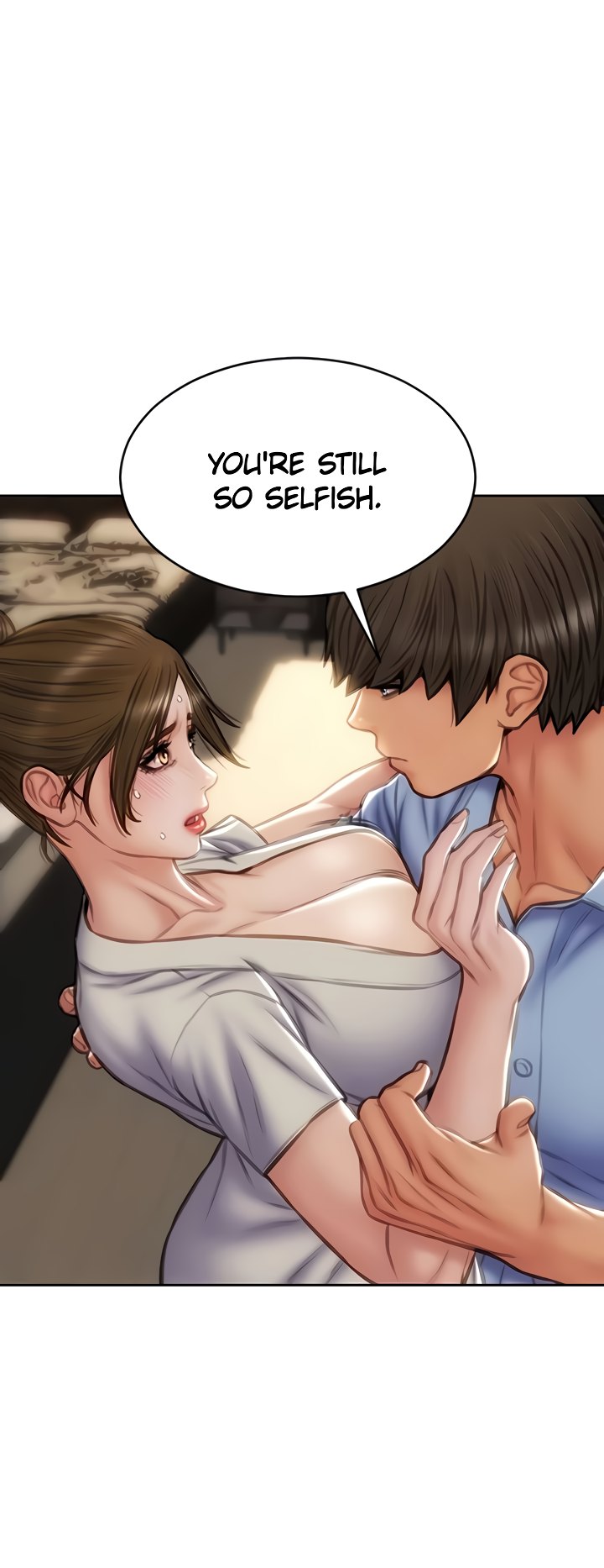 Bad Guy Chapter 44 image 35