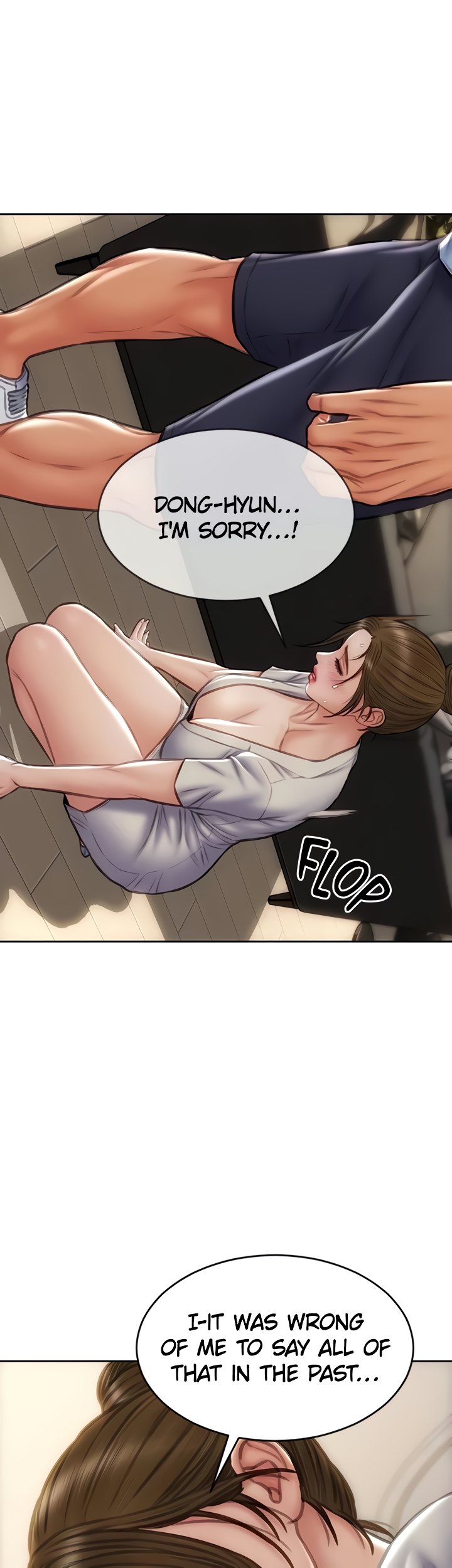 Bad Guy Chapter 44 image 36