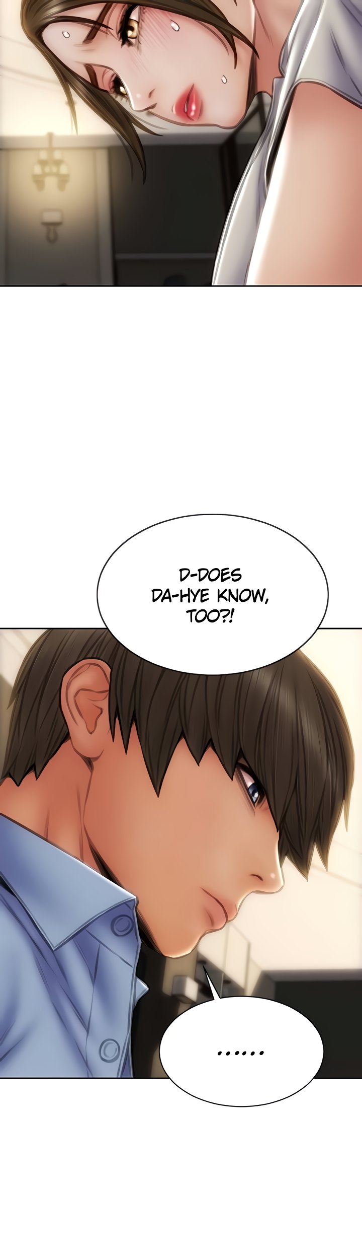 Bad Guy Chapter 44 image 37