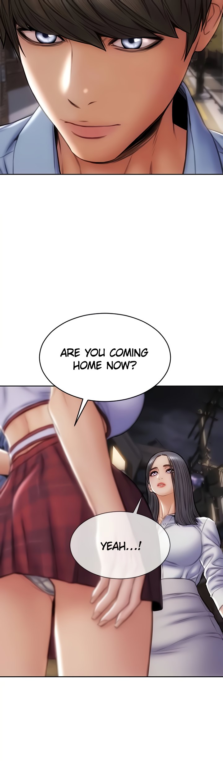 Bad Guy Chapter 44 image 3