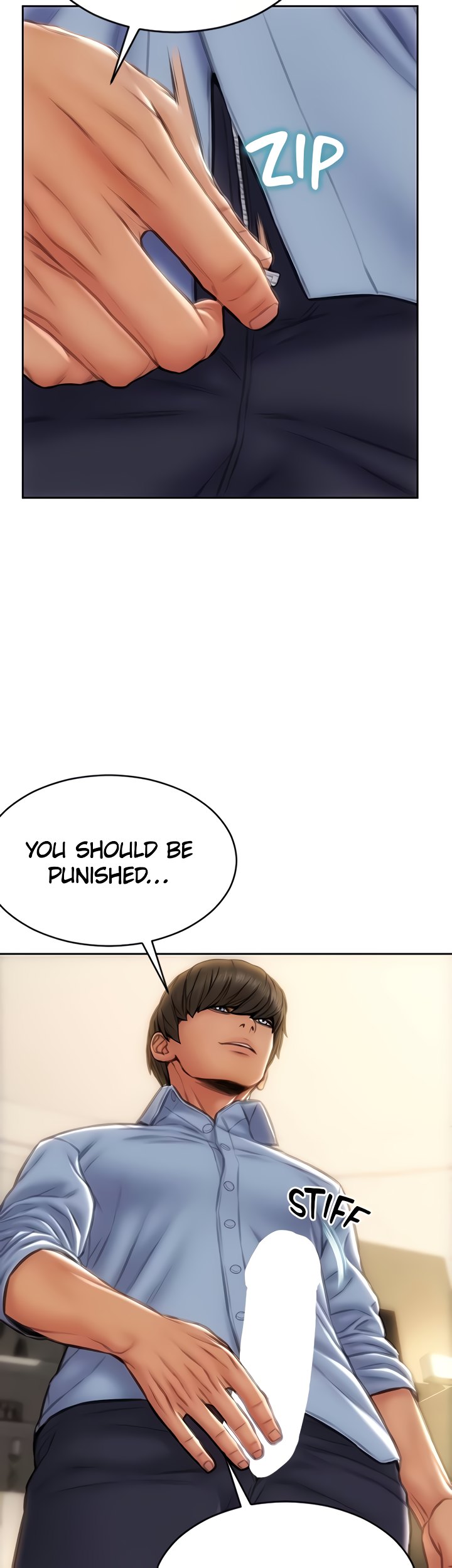 Bad Guy Chapter 44 image 41