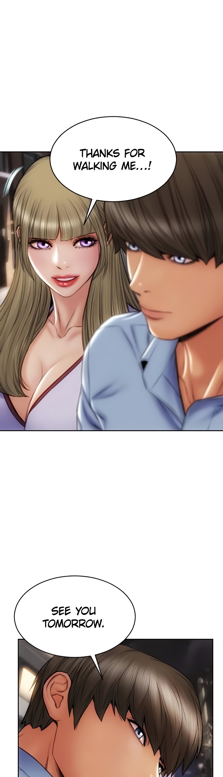Bad Guy Chapter 44 image 4