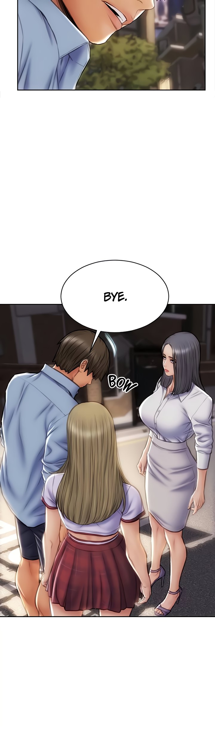 Bad Guy Chapter 44 image 5