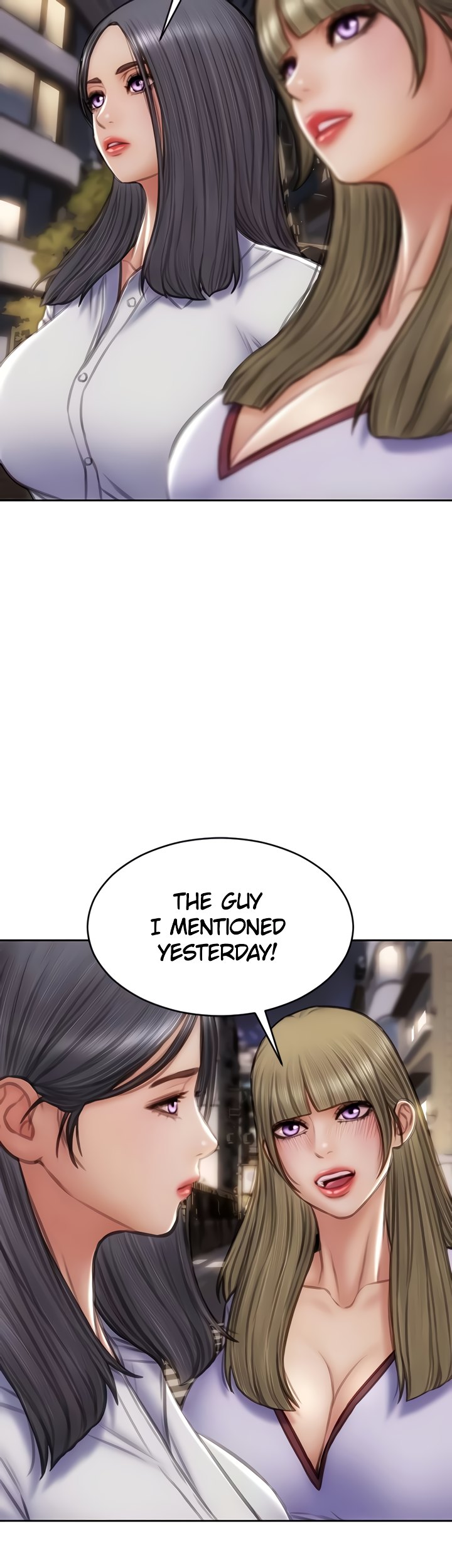 Bad Guy Chapter 44 image 7
