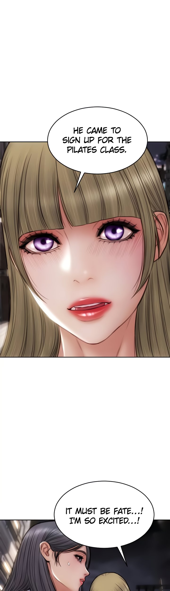 Bad Guy Chapter 44 image 8