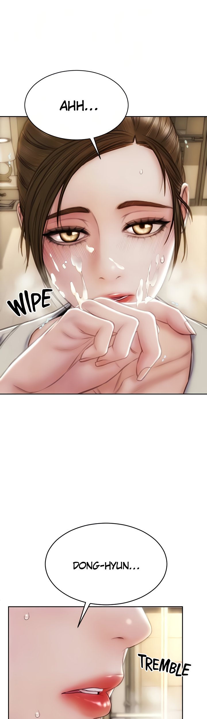Bad Guy Chapter 45 image 10