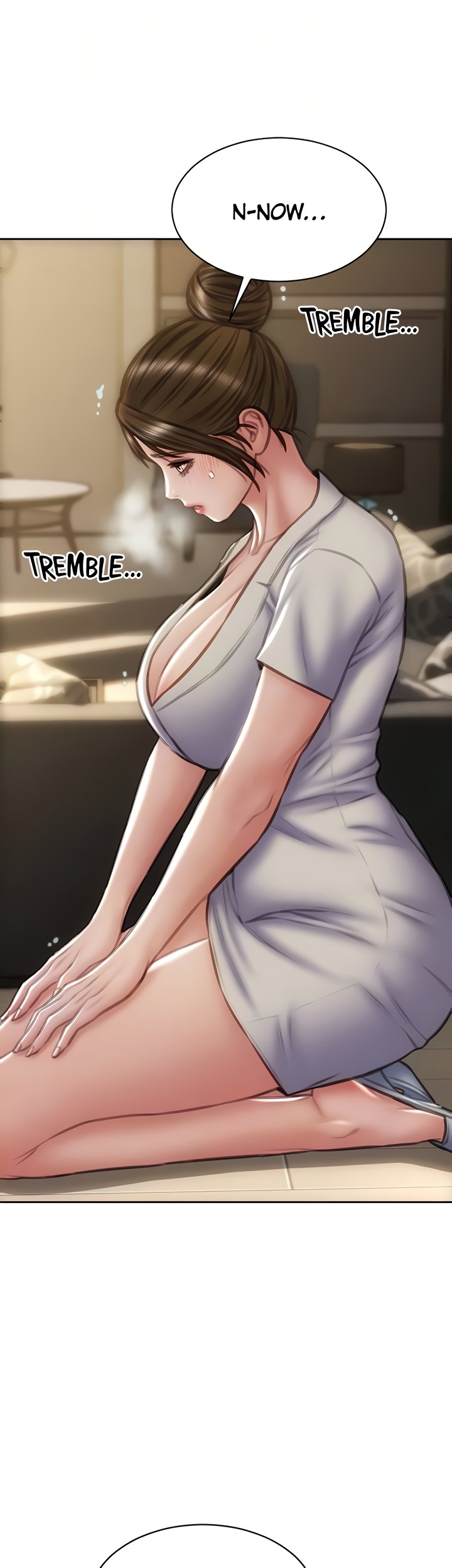 Bad Guy Chapter 45 image 12