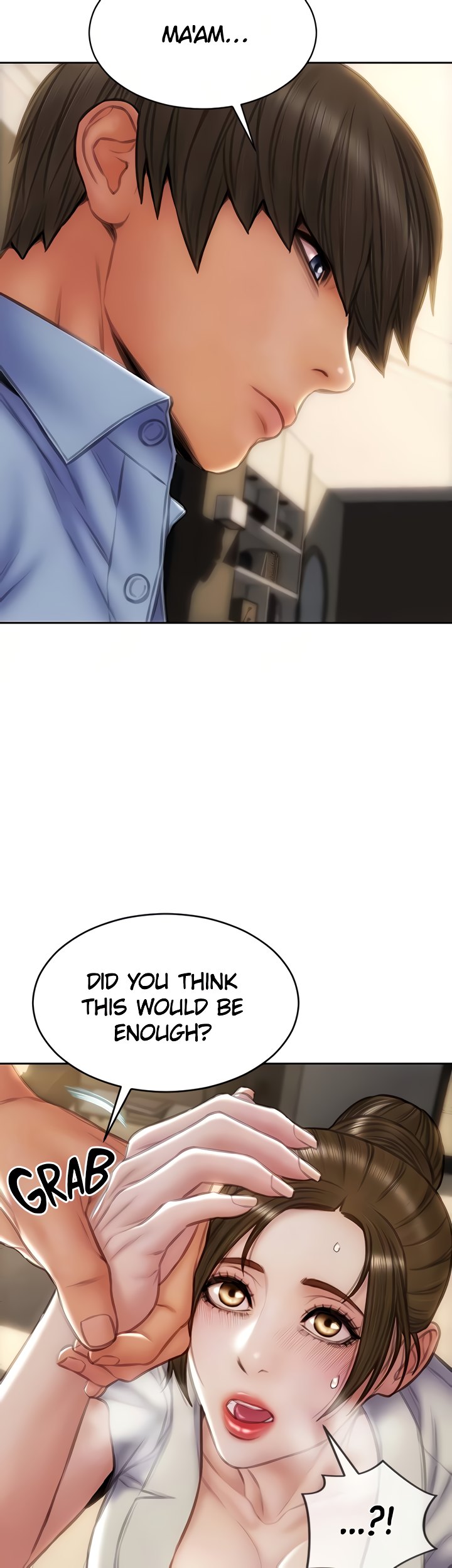 Bad Guy Chapter 45 image 13