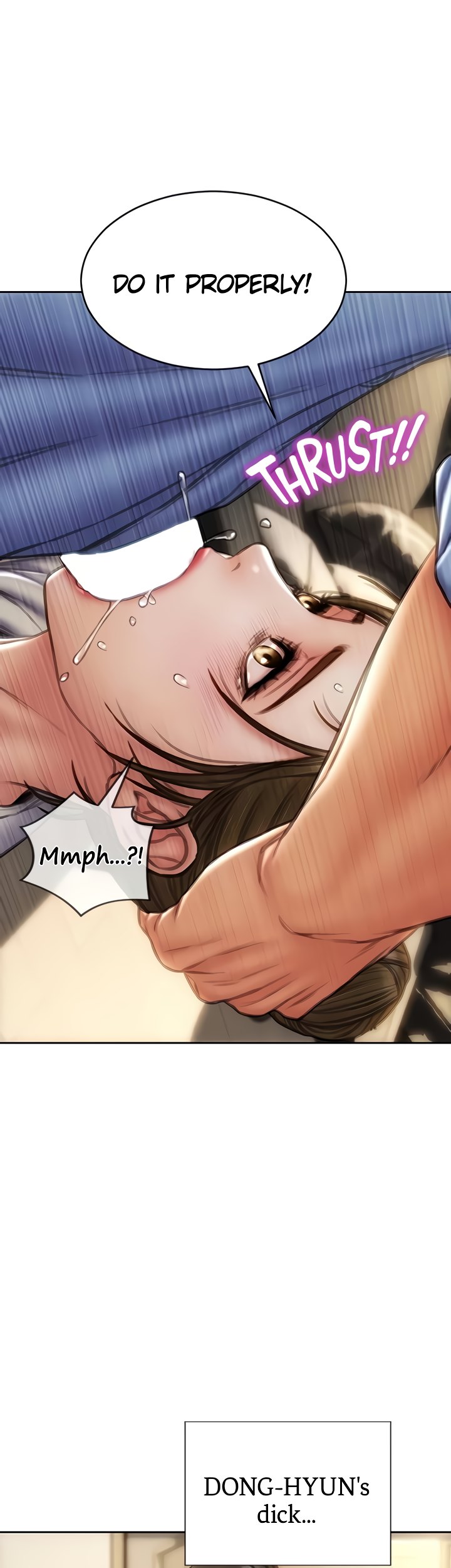 Bad Guy Chapter 45 image 1