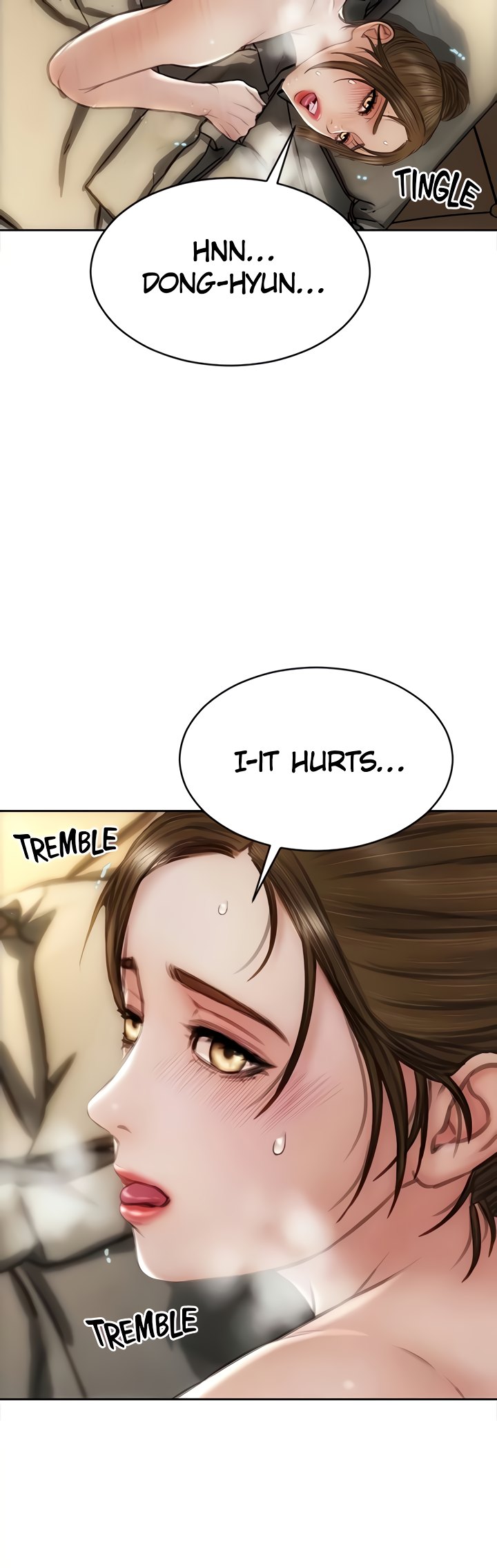 Bad Guy Chapter 45 image 23