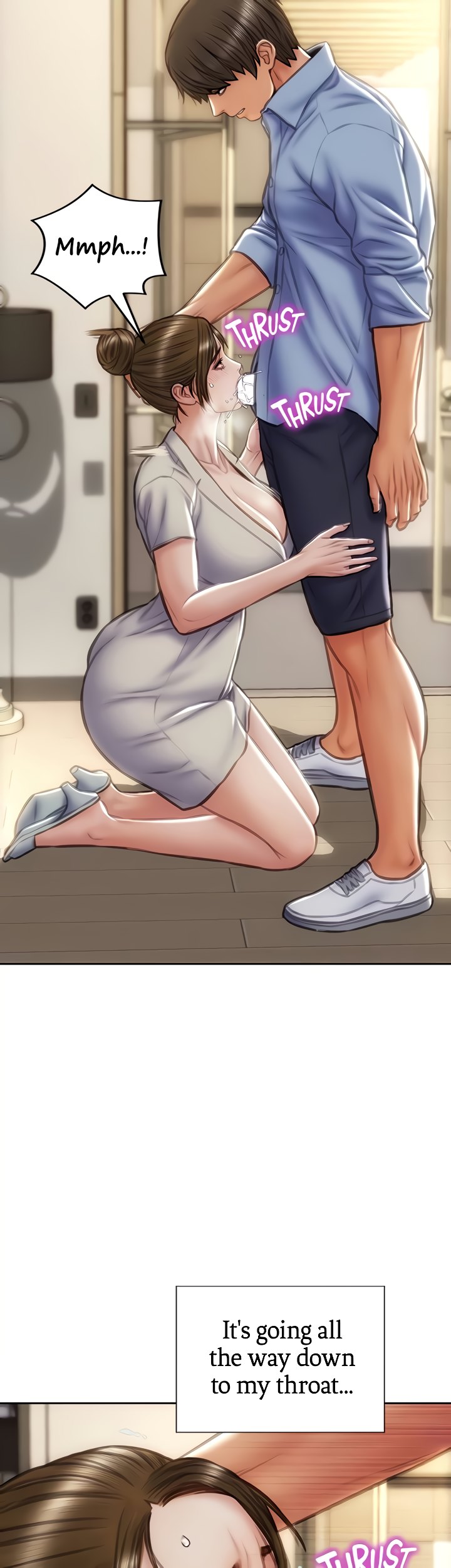 Bad Guy Chapter 45 image 2