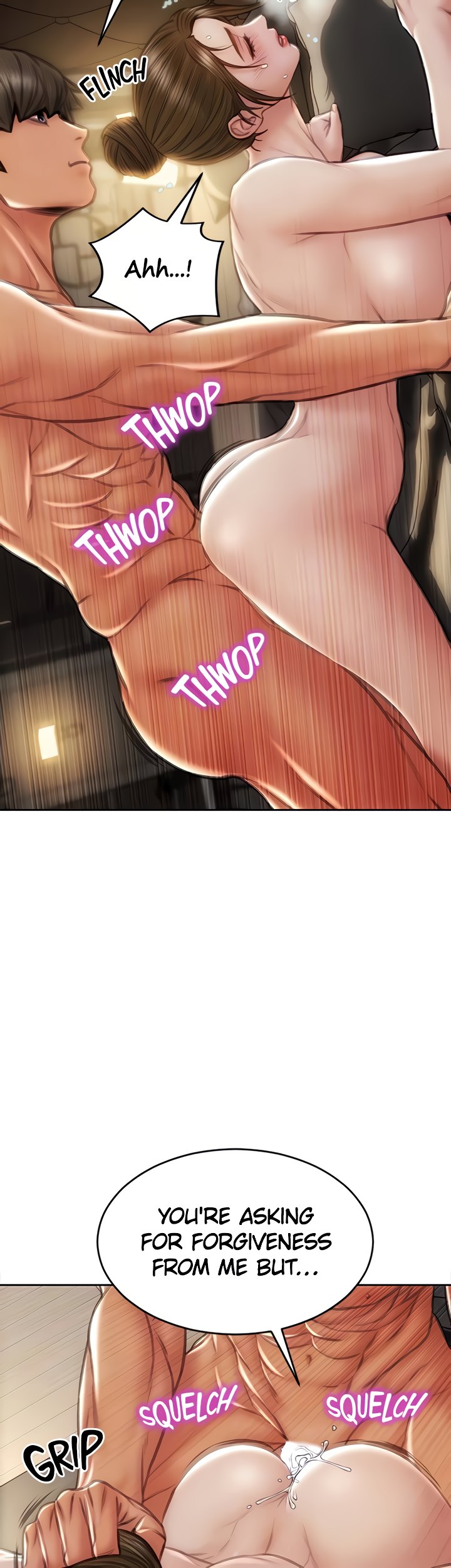 Bad Guy Chapter 45 image 30