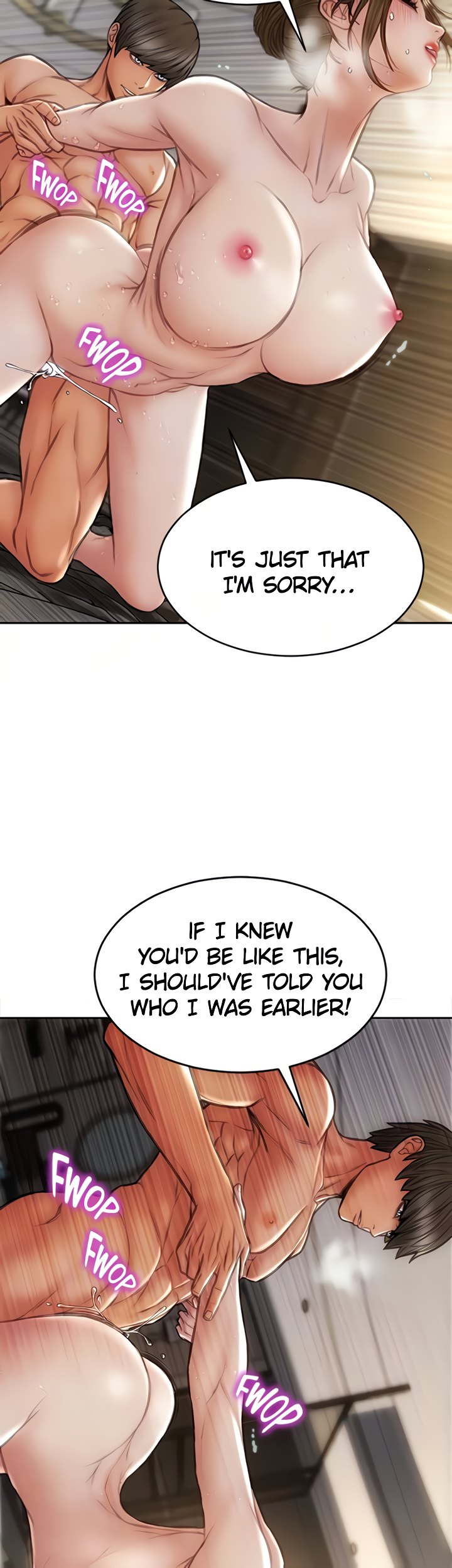 Bad Guy Chapter 45 image 34
