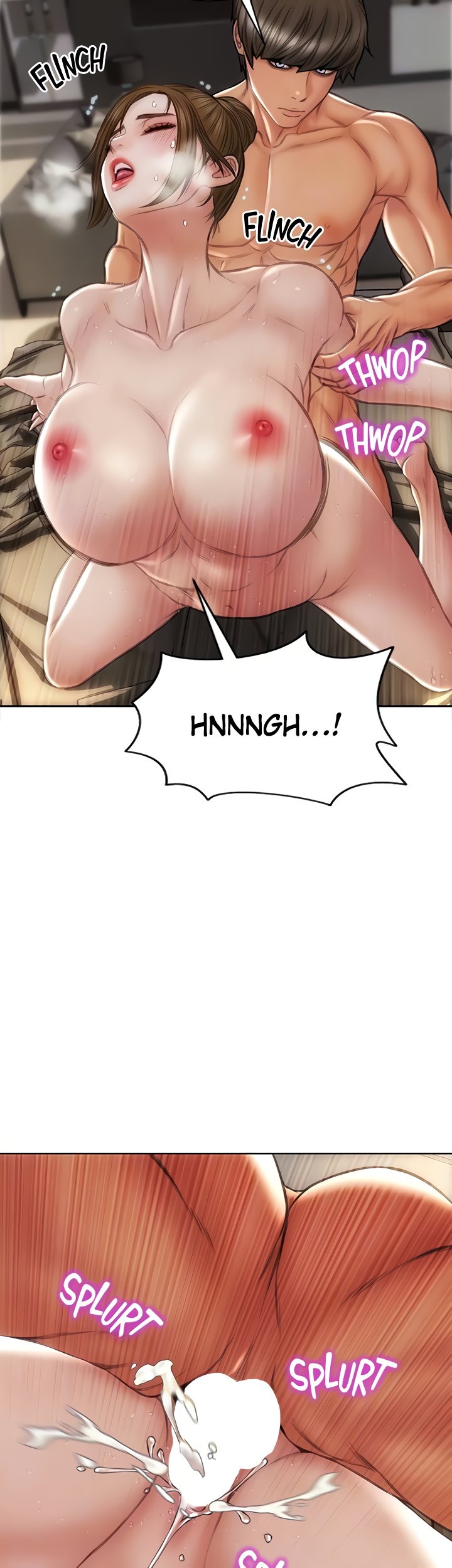 Bad Guy Chapter 45 image 37