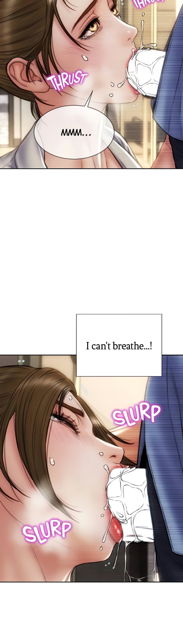 Bad Guy Chapter 45 image 3