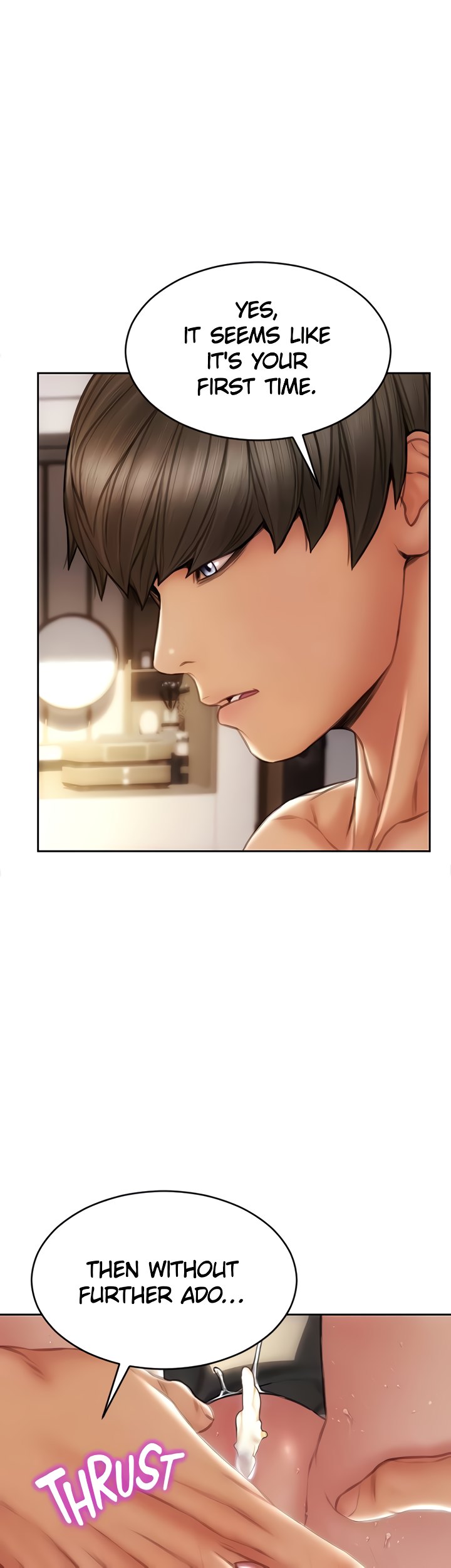 Bad Guy Chapter 45 image 43