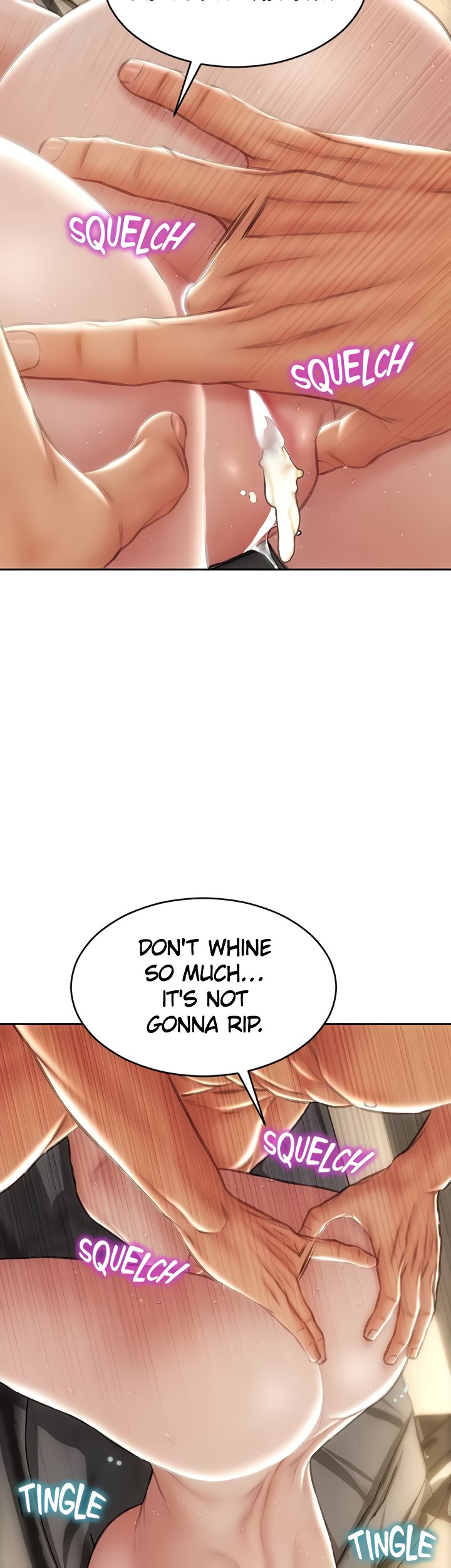 Bad Guy Chapter 45 image 45