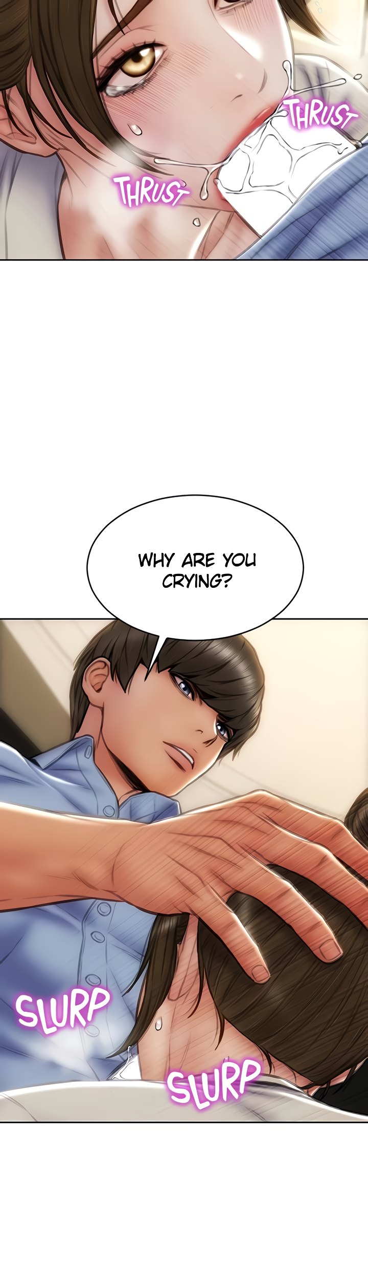 Bad Guy Chapter 45 image 5