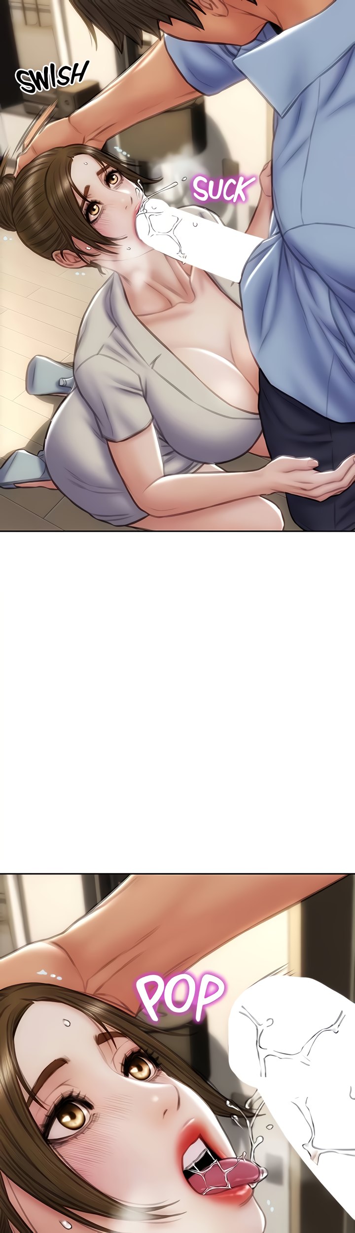 Bad Guy Chapter 45 image 8