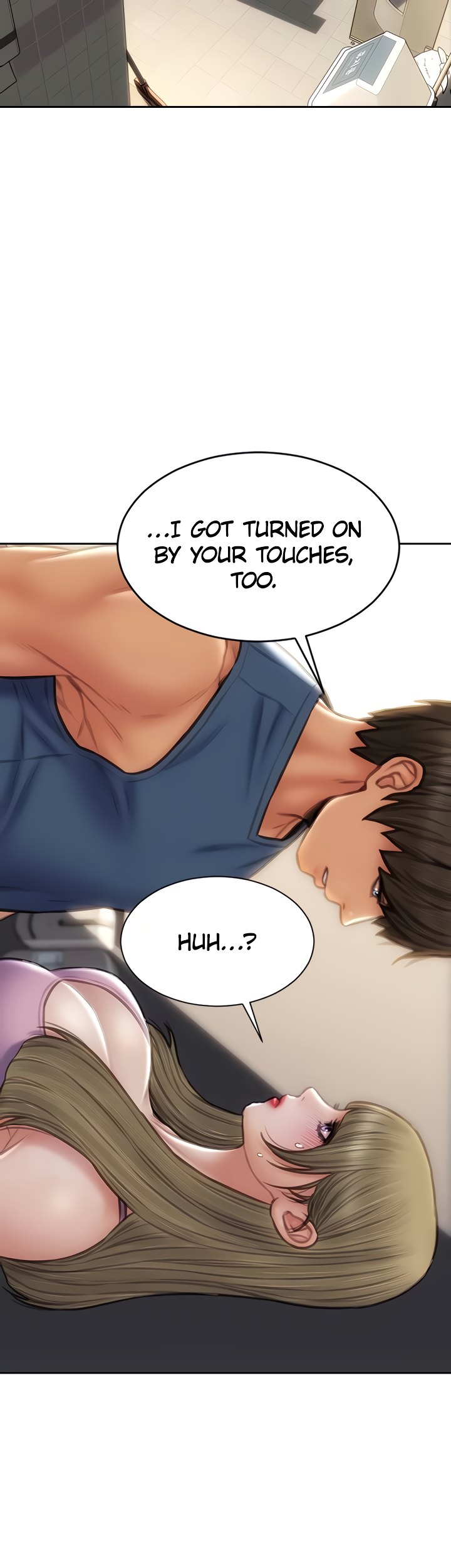 Bad Guy Chapter 47 image 8