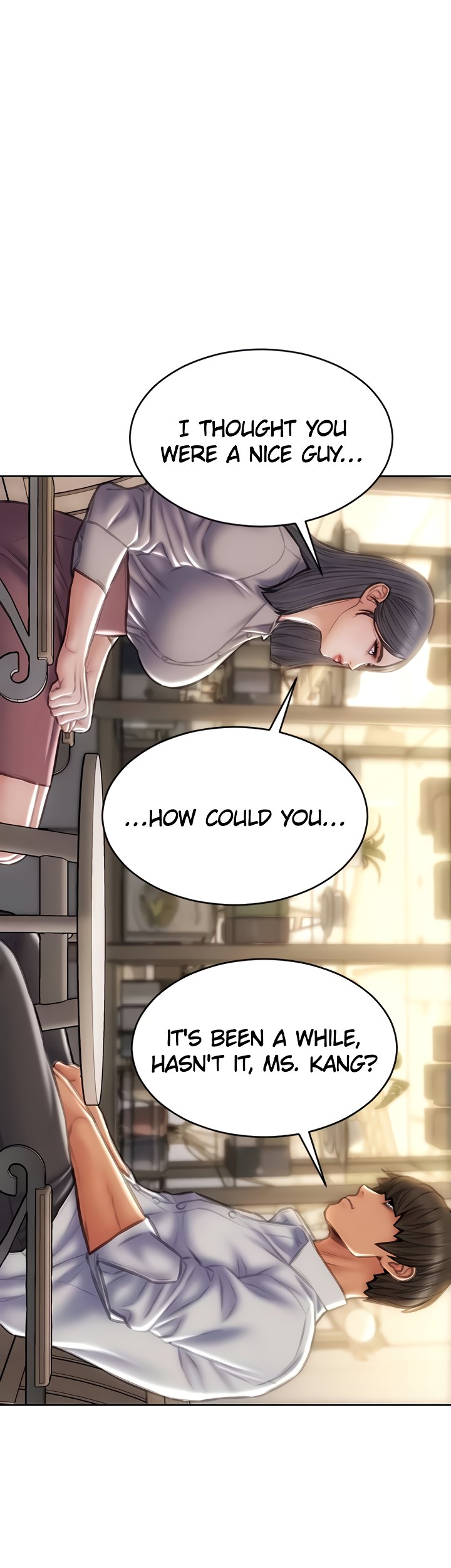 Bad Guy Chapter 48 image 0