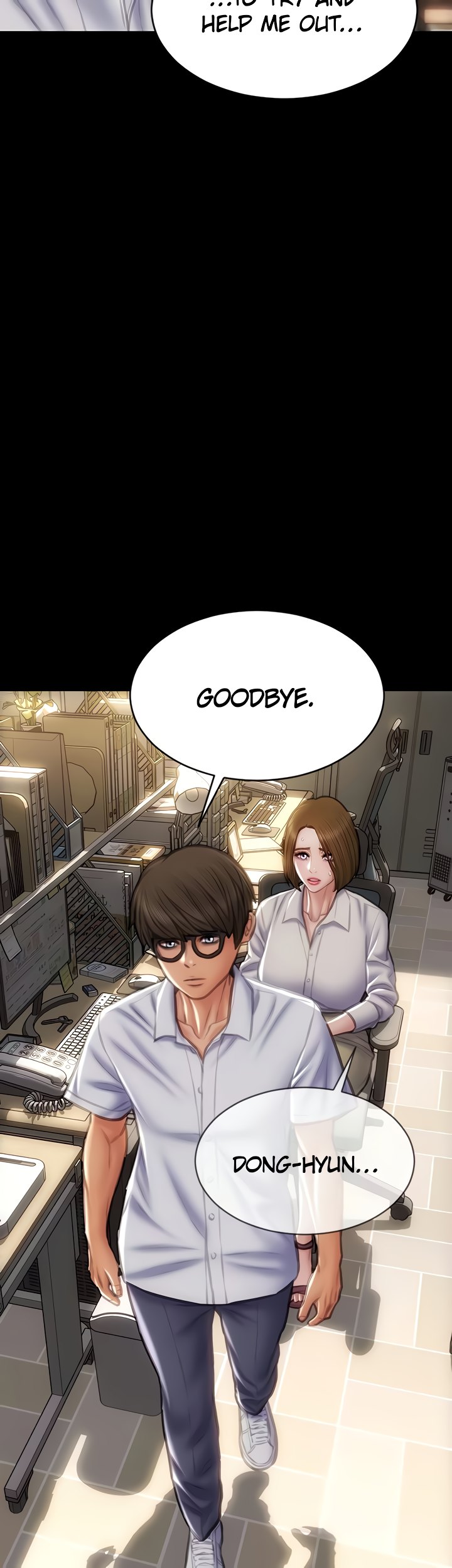 Bad Guy Chapter 48 image 9