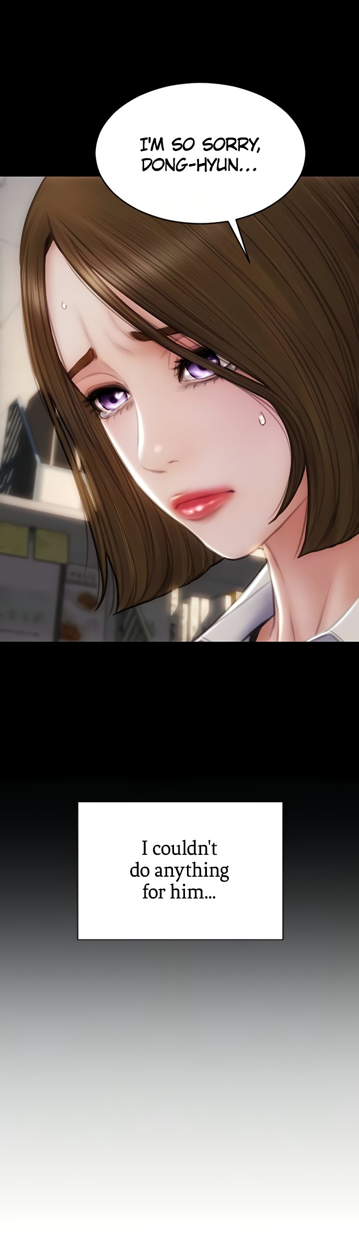 Bad Guy Chapter 48 image 12