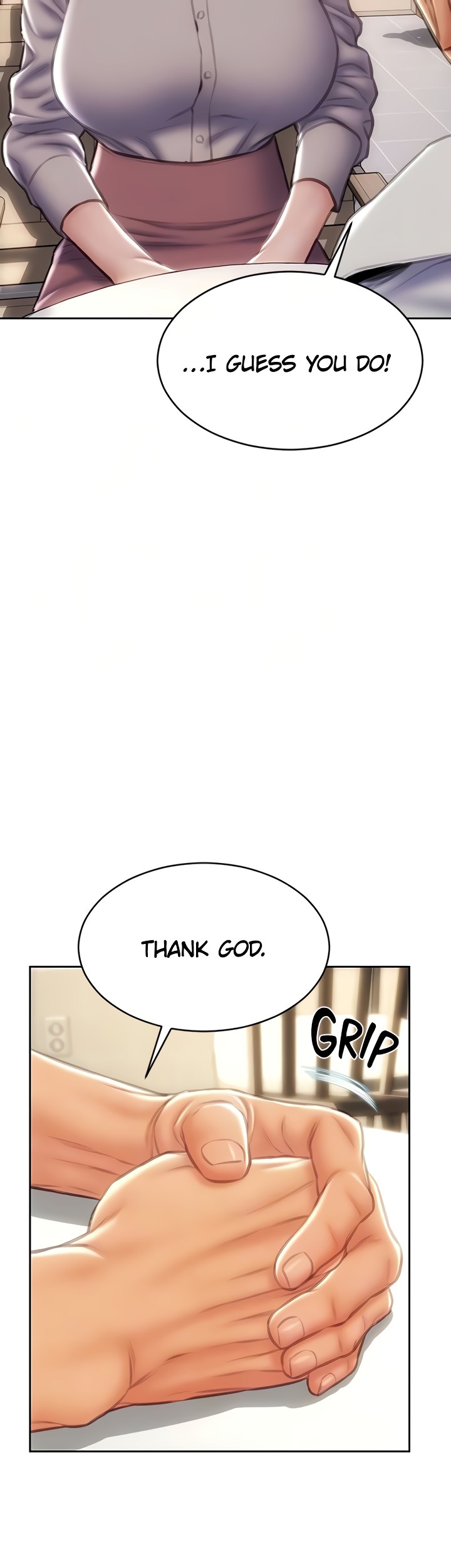 Bad Guy Chapter 48 image 14