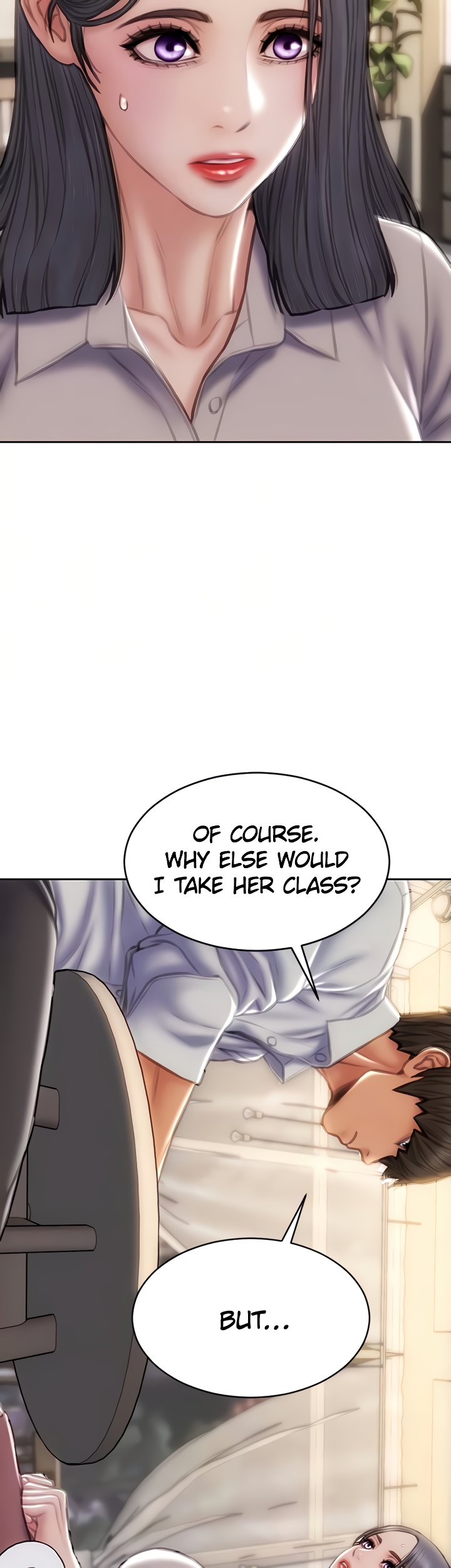 Bad Guy Chapter 48 image 16