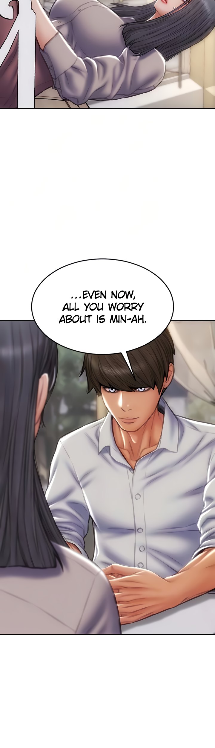 Bad Guy Chapter 48 image 17