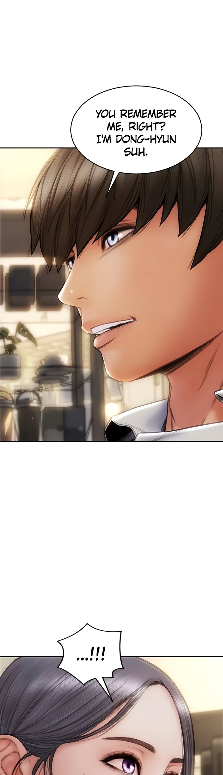 Bad Guy Chapter 48 image 1