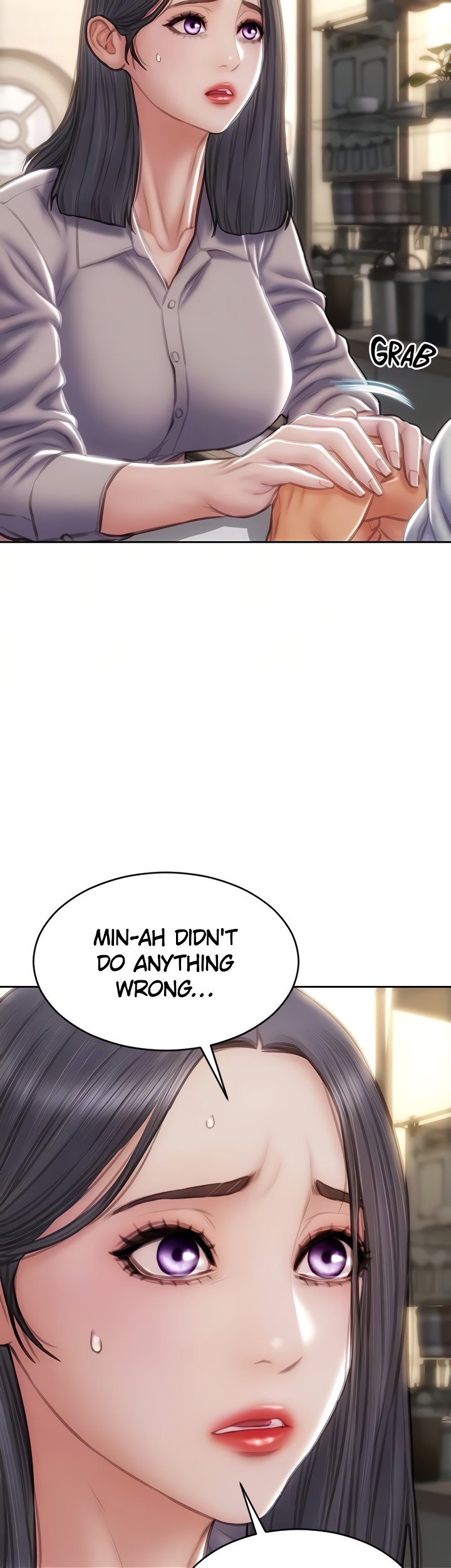 Bad Guy Chapter 48 image 19